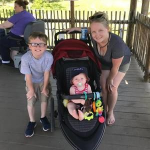 Meet your Posher, Layla